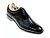 Factory Seconds - Loake Woodstock Brogues in Black